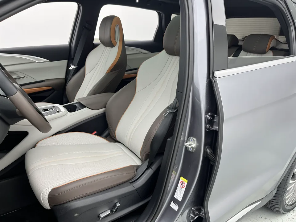 BYD Song Pro DM Song Pro DM 2022 Song Pro DM 2022 DM-i 110km Flagship Pro 2023 — thumbnail 4