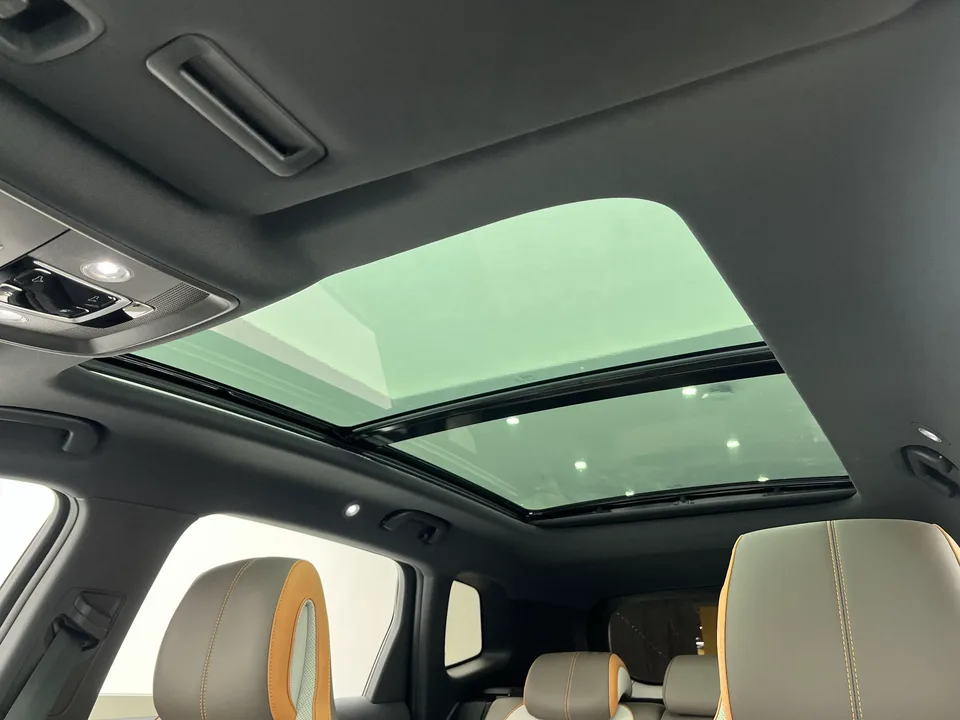 BYD Song Pro DM Song Pro DM 2022 Song Pro DM 2022 DM-i 110km Flagship Pro 2023 — thumbnail 5