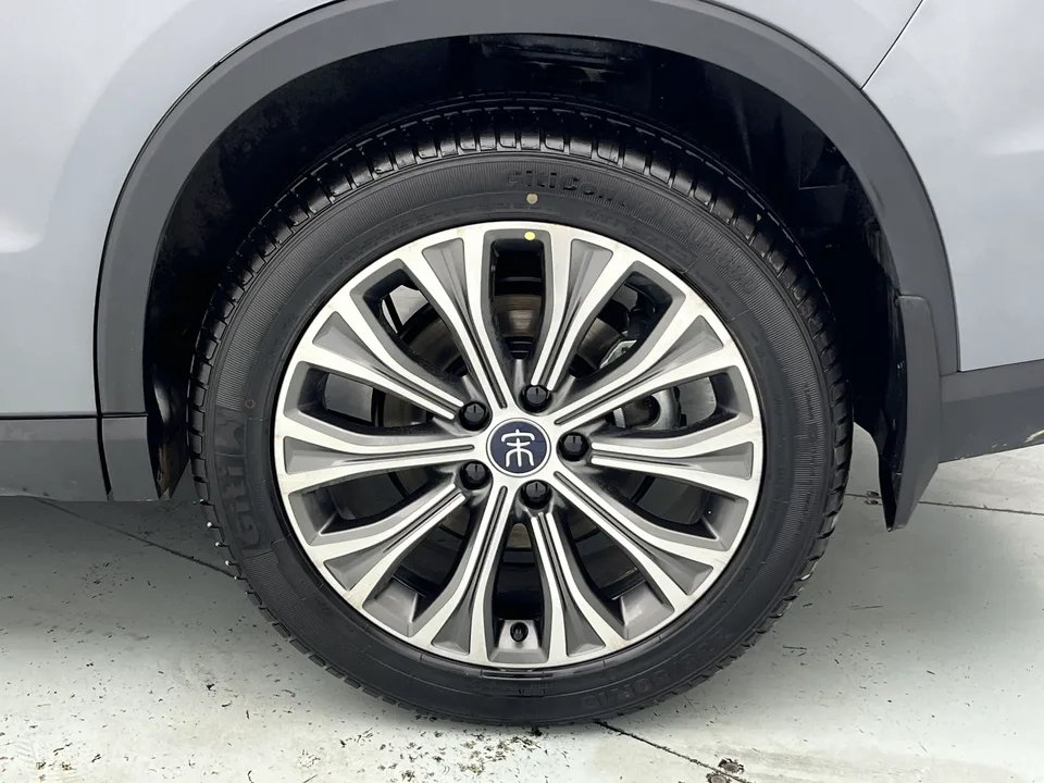 BYD Song Pro DM 2023