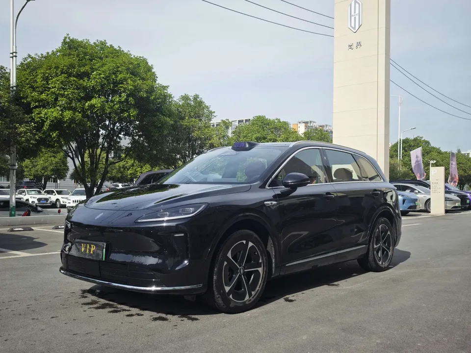 Shangjie H5 2025