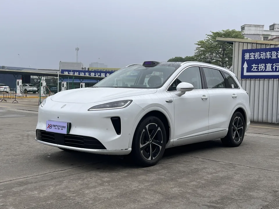Shangjie H5 2025