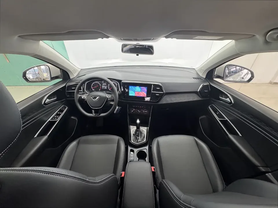 Jetta VS5 Jetta VS5 2022 280TSI Automatic Progressive Edition Pro 2022 — миниатюра 3