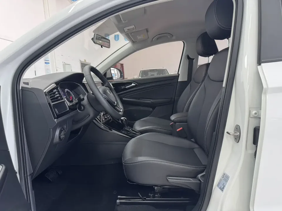Jetta VS5 Jetta VS5 2022 280TSI Automatic Progressive Edition Pro 2022 — миниатюра 4