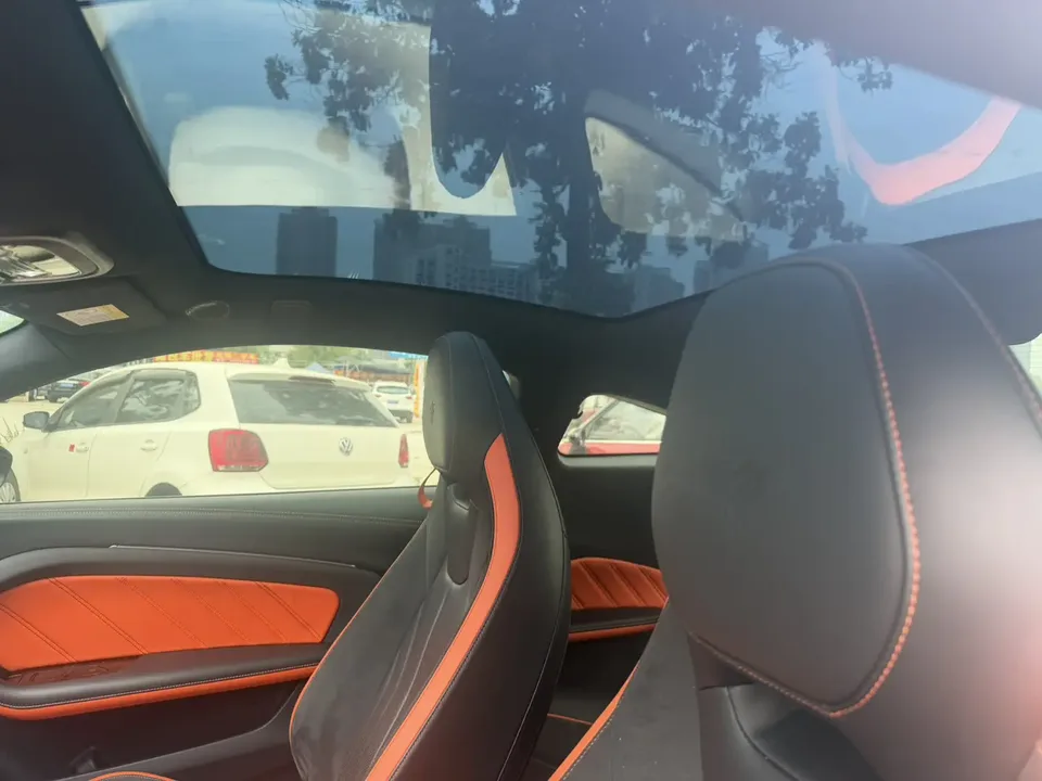 NETA Nezha GT 660 Edition 2023 — миниатюра 3