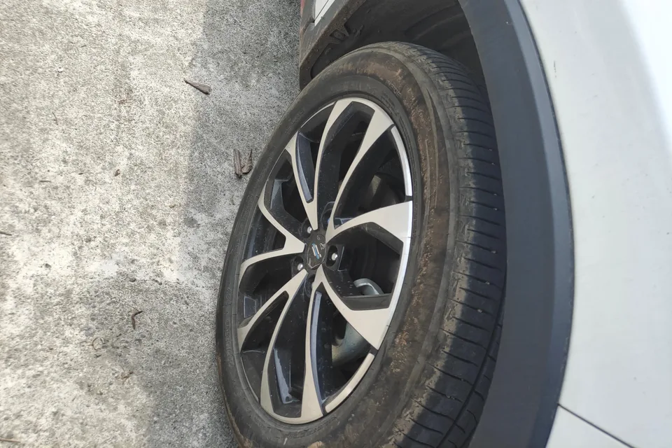 Oshan Changan Auchan X7 PLUS Enjoy Edition 1.5T automatic pilot model 2024 — миниатюра 5