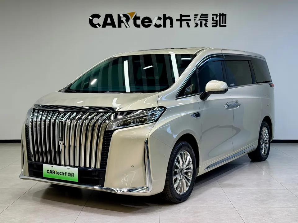 WEY mountains mountains 2023 Four-wheel drive flagship version 2024 — photo 1, buy with delivery to Moscow