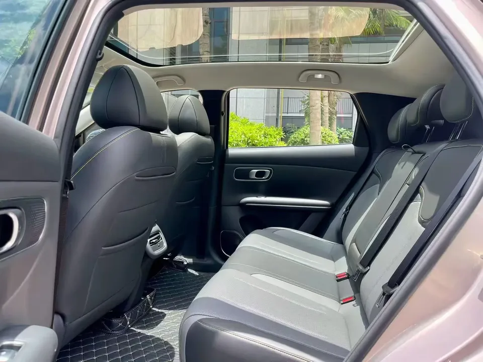 Changan Qiyuan Q05 Model 506 Max+ 2025 — миниатюра 3
