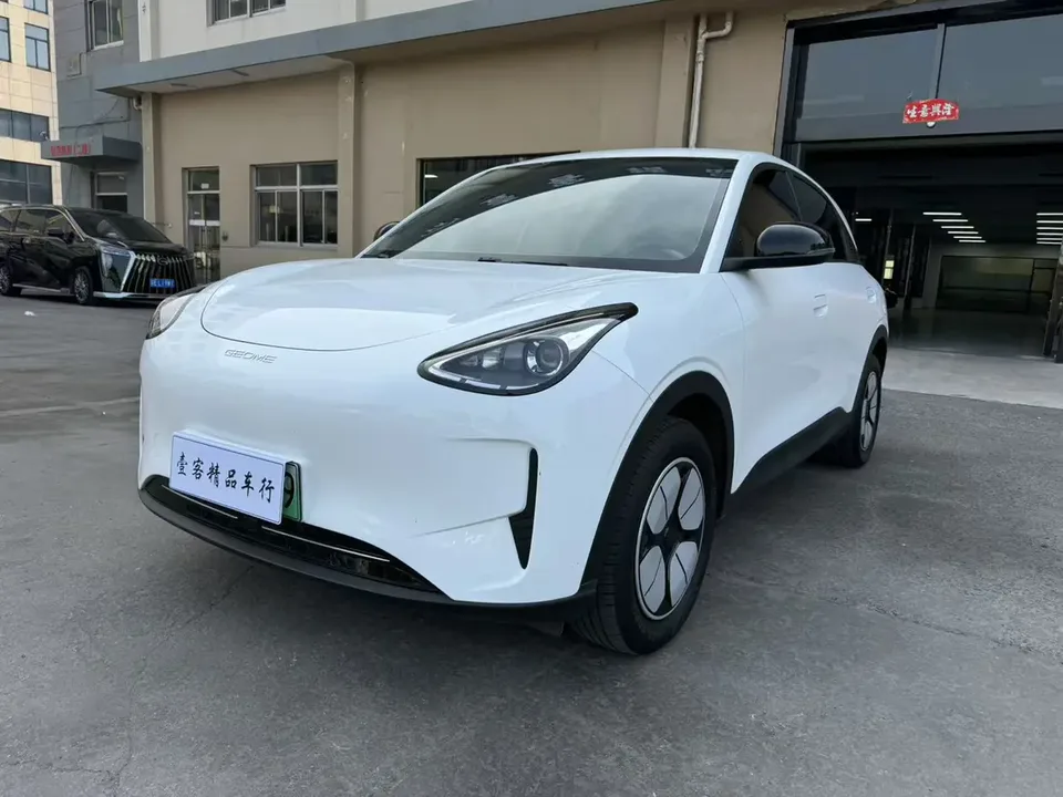 Geely Star Wish Star Wish 2025 Star Wish 2025 410km Freedom Edition 2024 — photo 1, buy with delivery to Moscow