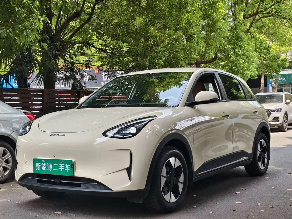 Geely Star Wish 2025