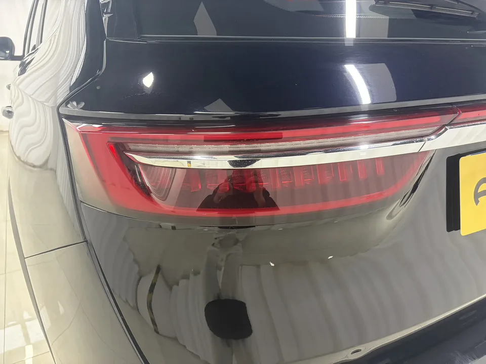 Jetour Jietu X90 PLUS Jietu X90 PLUS 2024 1.6TD DCT villa 2024 — миниатюра 4