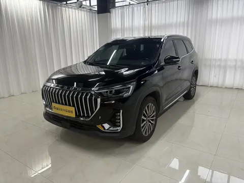 Jetour Jietu X90 PLUS 2024 buy in Moscow