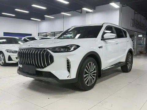 Jetour Jietu X70 PLUS 2023 купить в Москве