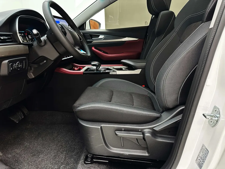 Jetour Jietu X70 1.5T DCT Beyond PRO 5 Seaters 2023 — миниатюра 5