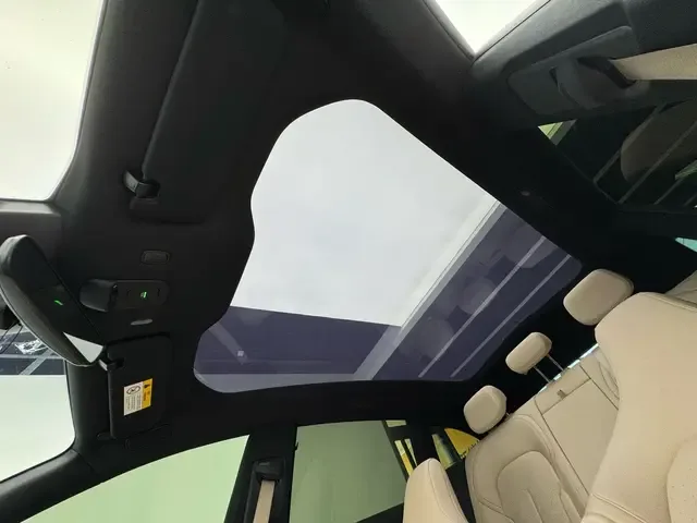 NIO ET5T NIO ET5T 2023 75kWh 2023 — thumbnail 3