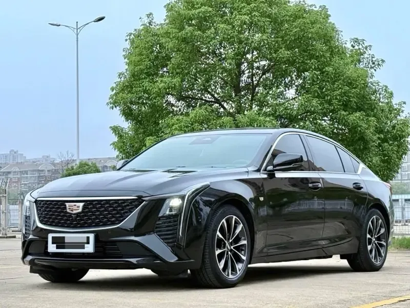 Cadillac CT5 2024