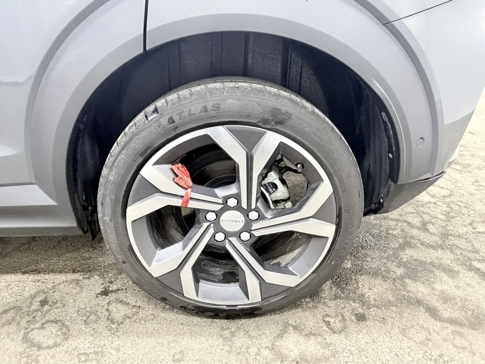 Lynk & Co 06 Lynk & Co 06 2023 Remix 1.5T Halo 2023 — миниатюра 3