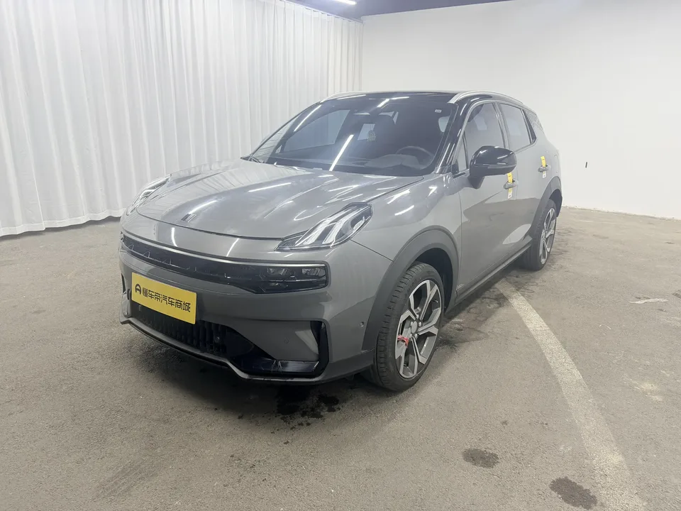 Lynk & Co 06 2023