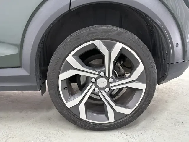 Lynk & Co 06 Lynk & Co 06 2023 Remix 1.5T Hero 2024 — миниатюра 3