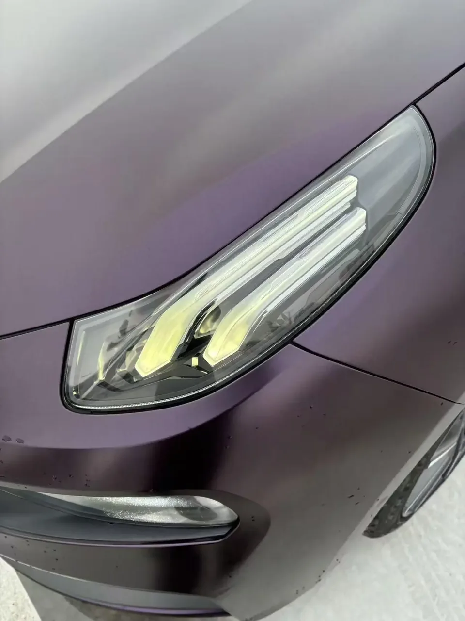 Lynk & Co 03 1.5TD DCT Pro 2022 — миниатюра 5