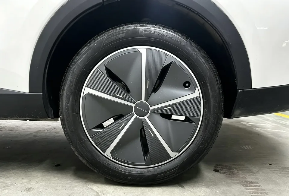 Exeed RX 400T 4WD Premium Edition 2024 — миниатюра 3