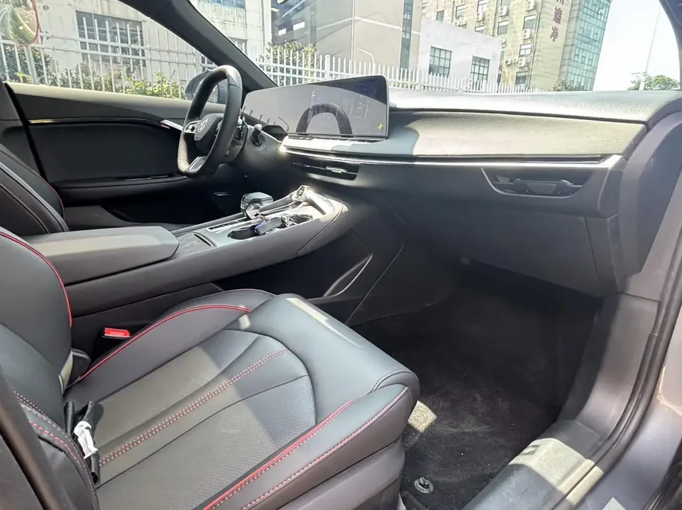 MG 7 1.5T DCT Elegant Edition 2024 — миниатюра 3