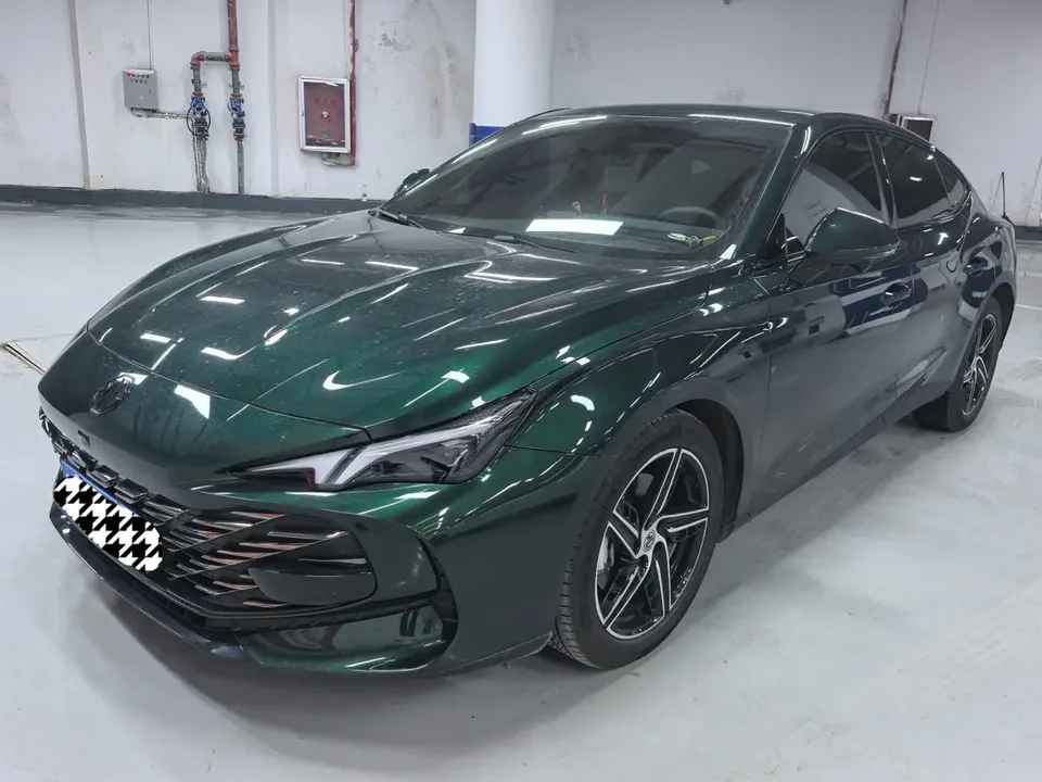 MG 7 MG7 2023 1.5T DCT Deluxe Edition 2024 — фото 1, купить с доставкой в Москву