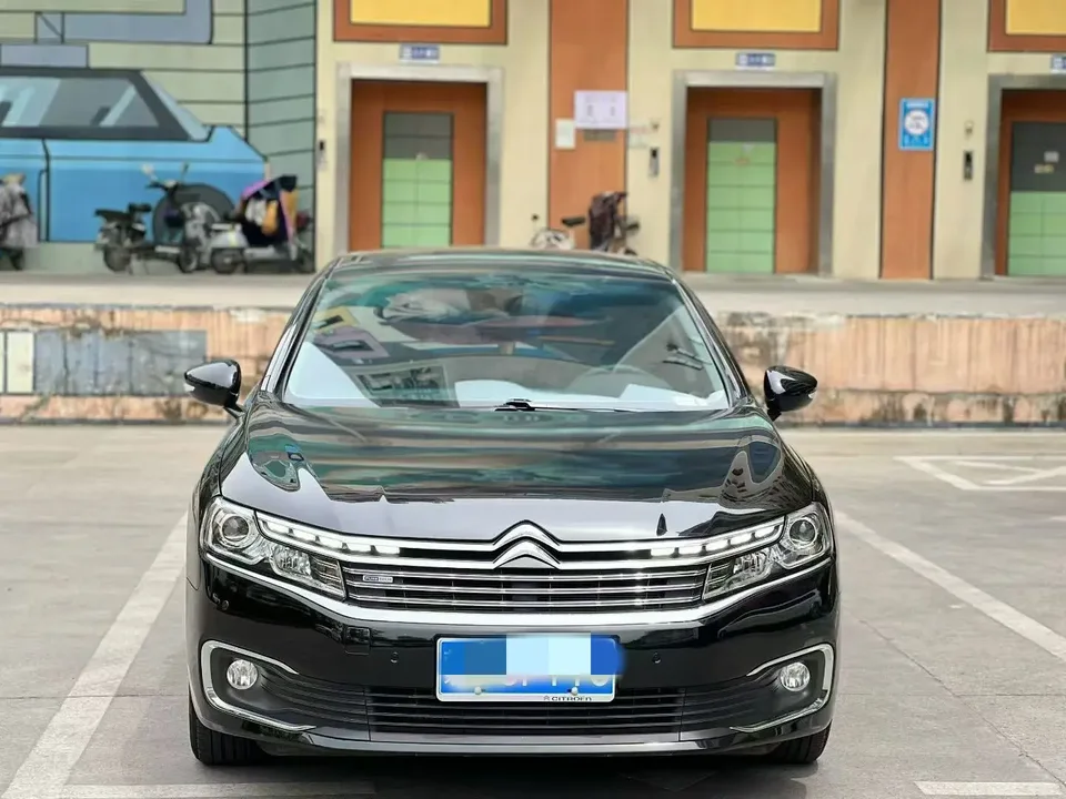 Citroen Citroen C6 2022