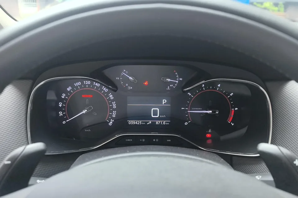 Citroen Citroen C6 400THP Co-creation Edition 2023 — миниатюра 4