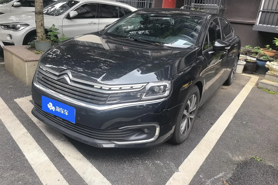 Citroen Citroen C6 2023