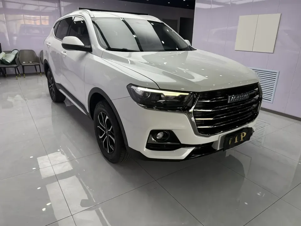 Haval H6 2023