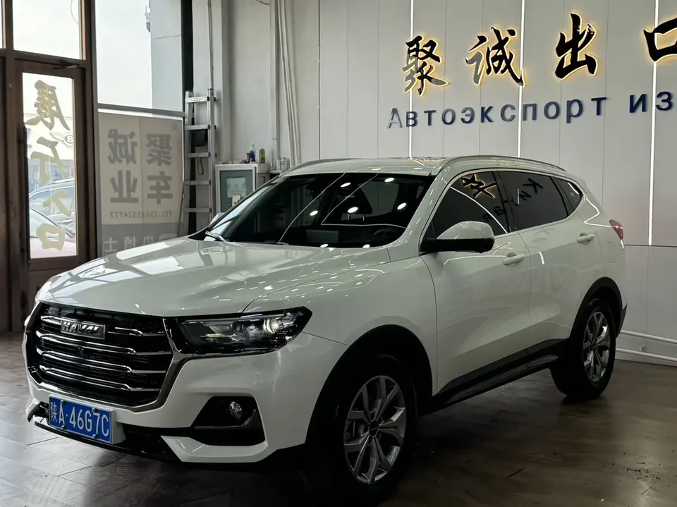 Haval H6 2023