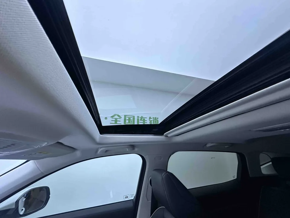 Haval H6 National Fashion Edition 1.5T Automatic Urban Edition 2023 — миниатюра 5