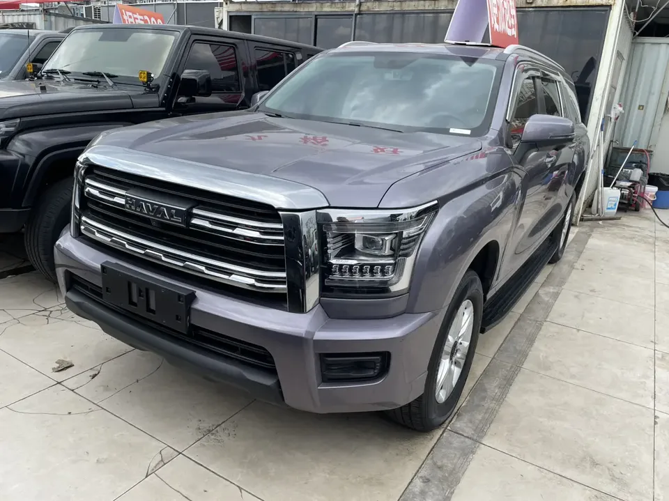Haval H5 2023