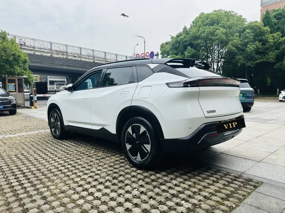 Dongfeng Fengshen L7 PHEV 110 Pro 2024 — миниатюра 4