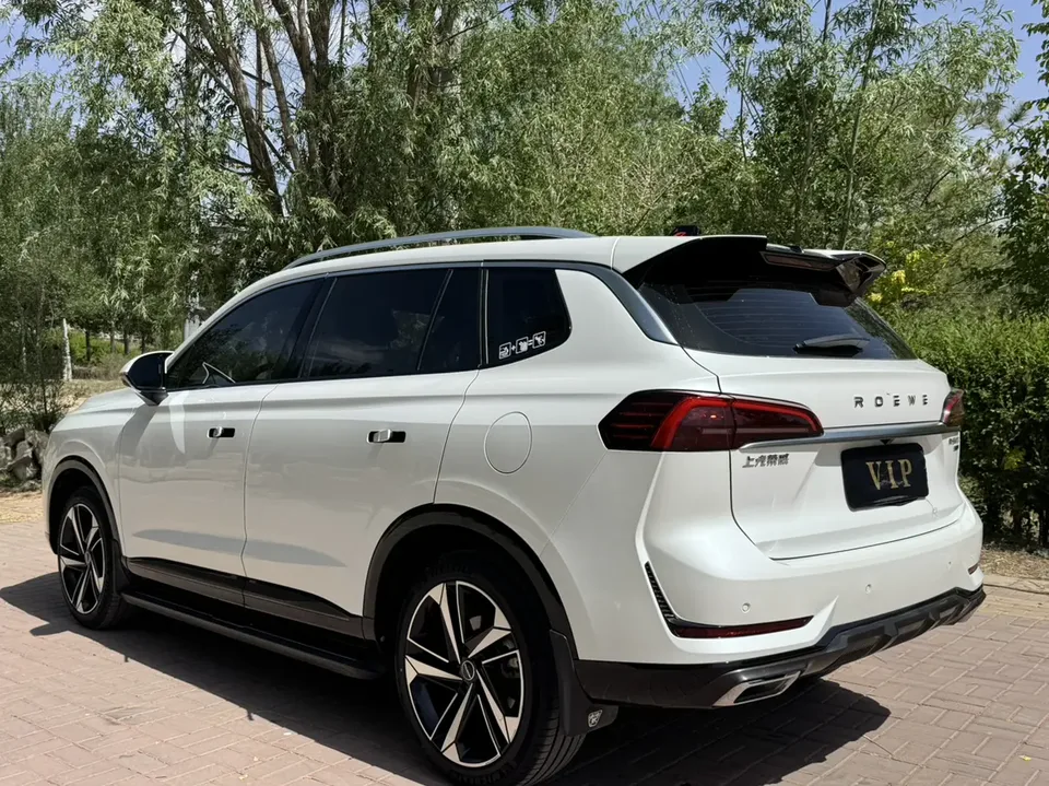 Roewe RX5 MAX Roewe RX5 MAX 2022 1.5T Automatic Flagship Edition 2023 — миниатюра 4