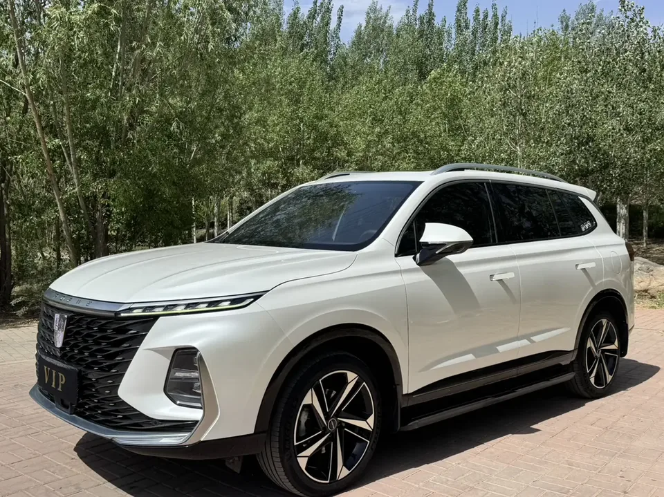 Roewe RX5 MAX 2023
