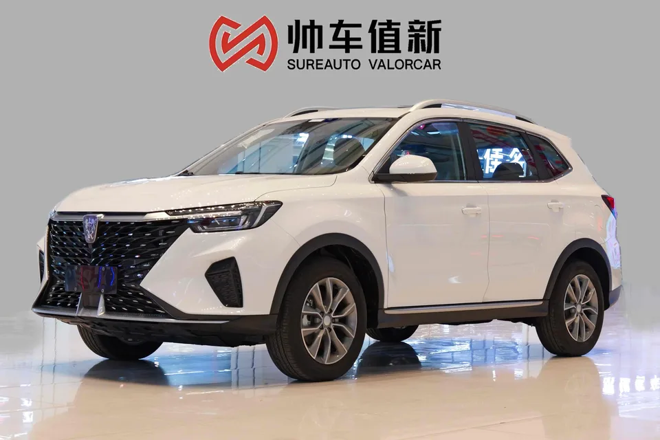 Roewe RX5 2025