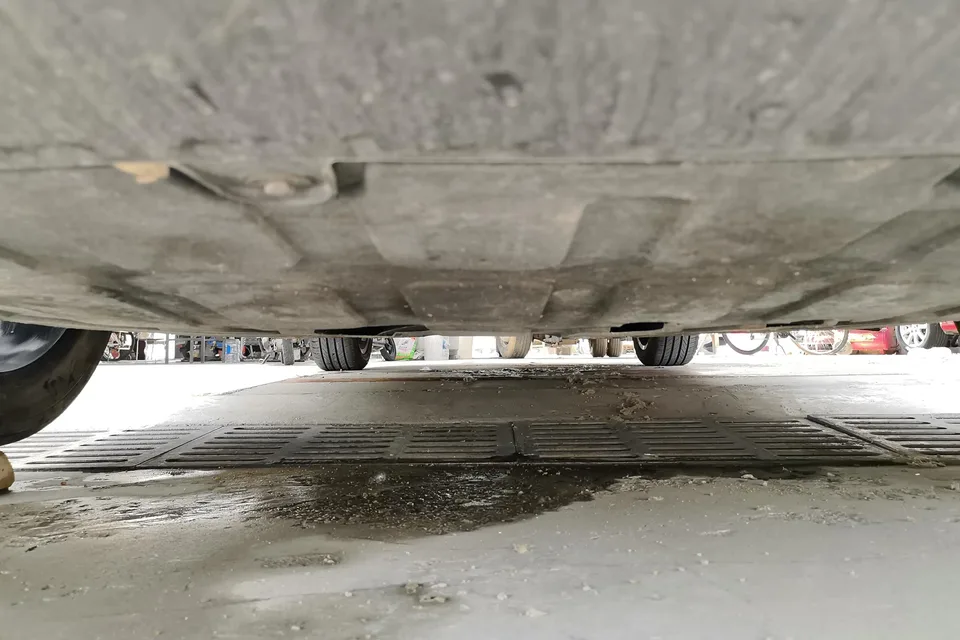 Roewe D7 DMH Roewe D7 DMH 2023 125 Ultimate 2024 — thumbnail 3