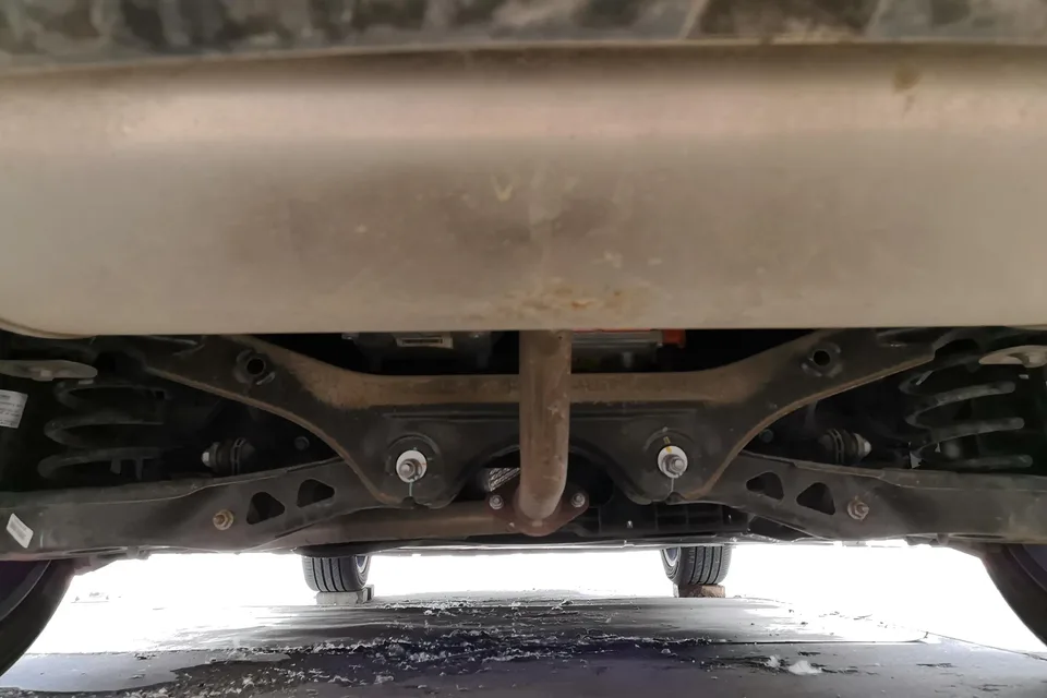 Roewe D7 DMH Roewe D7 DMH 2023 125 Ultimate 2024 — thumbnail 5