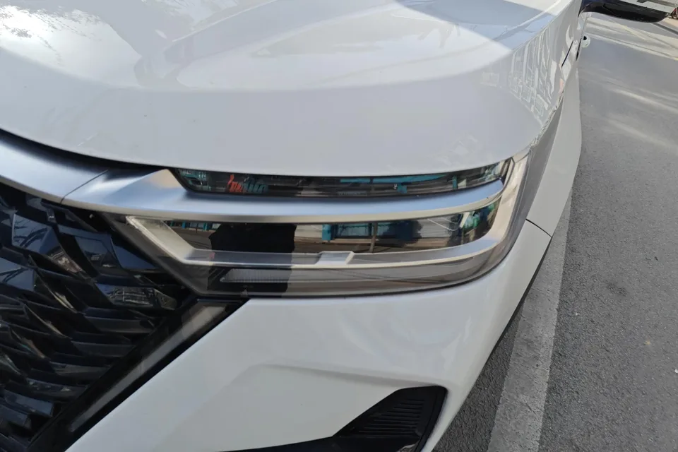 Chery Tiggo 8 Pro Tiggo 8 PRO 2025 290T 2WD Luxury Edition 2025 — миниатюра 2