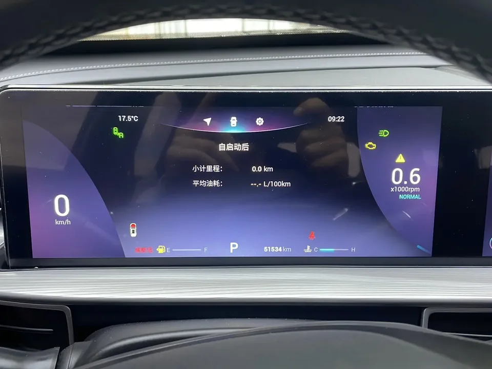 Chery Tiggo 8 PLUS Tiggo 8 PLUS 2021 290TGDI DCT luxury version 2022 — миниатюра 4
