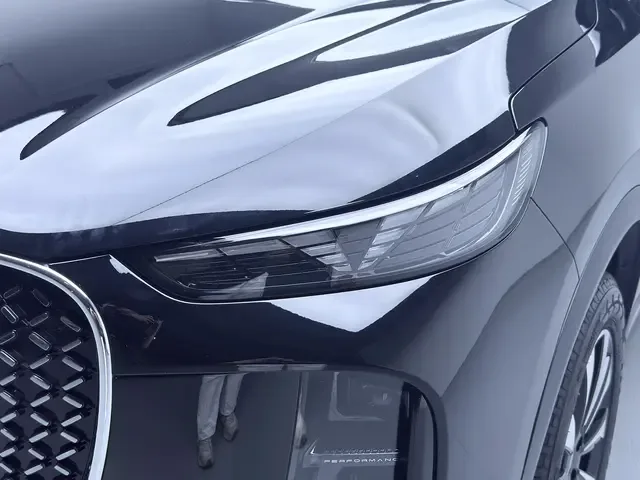 Chery Tiggo 8 PLUS Tiggo 8 PLUS 2025 Kunpeng 290TGDI DCT Luxury 5-seater 2025 — миниатюра 5