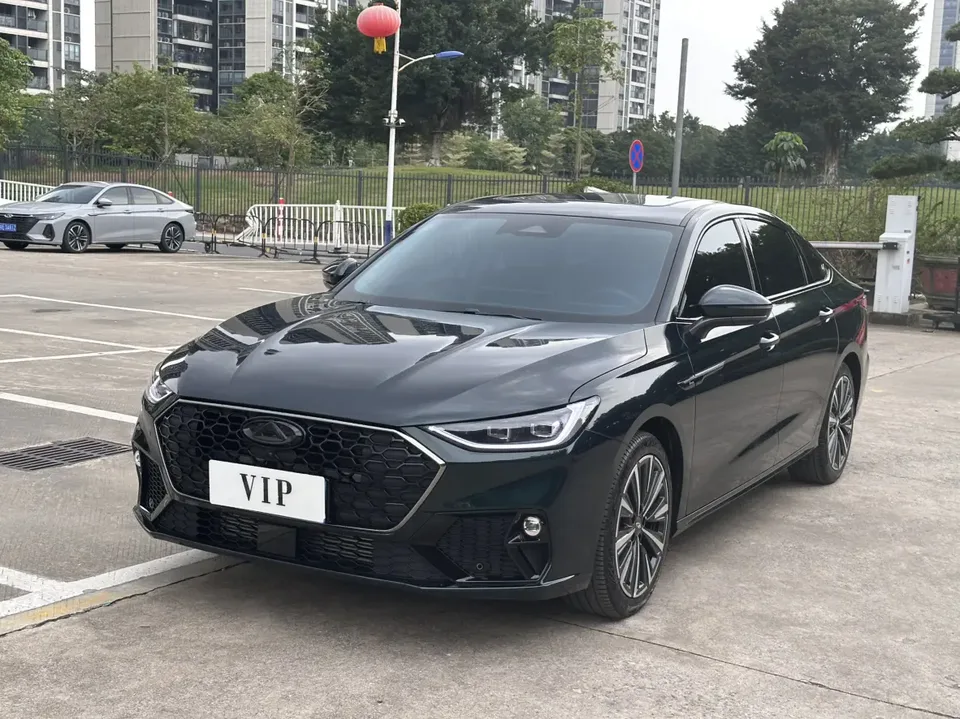 Chery Arrizo 8 PRO 2025