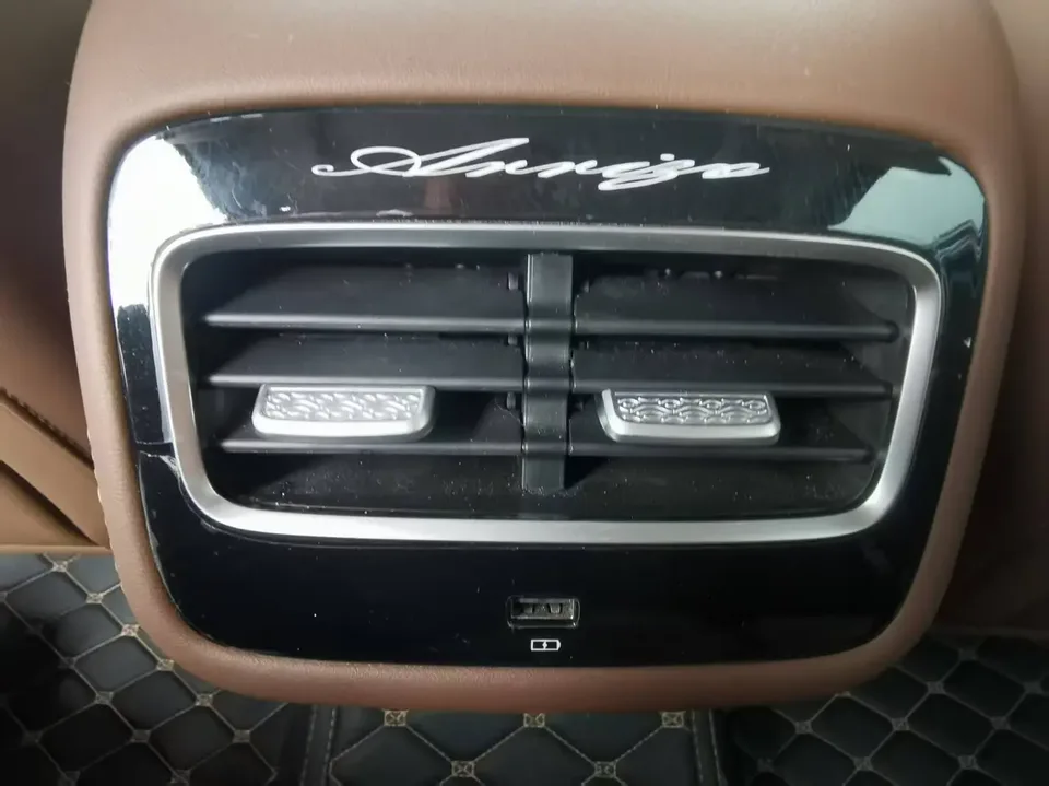 Chery Arrizo 8 High Energy Edition 2.0T DCT 2023 — миниатюра 2