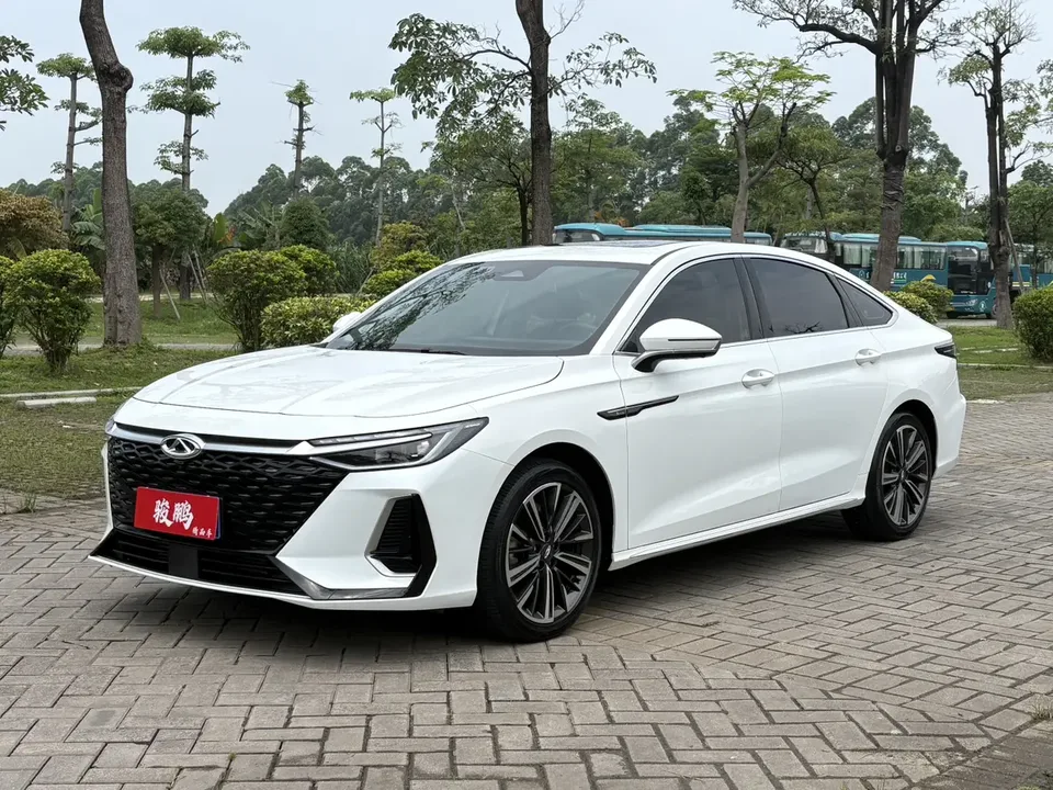 Chery Arrizo 8 2023