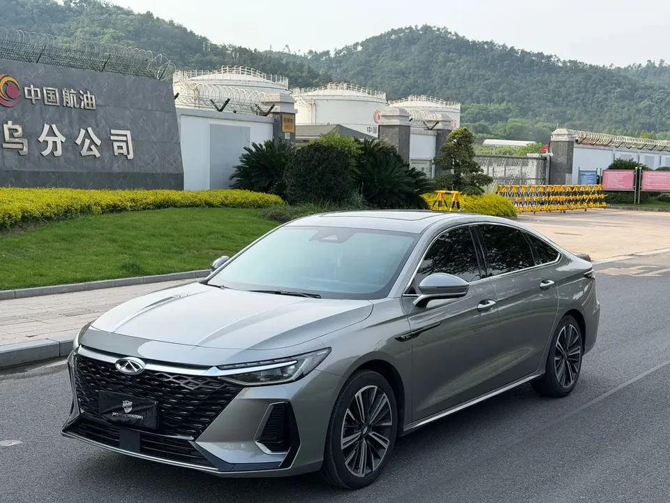 Chery Arrizo 8 2023