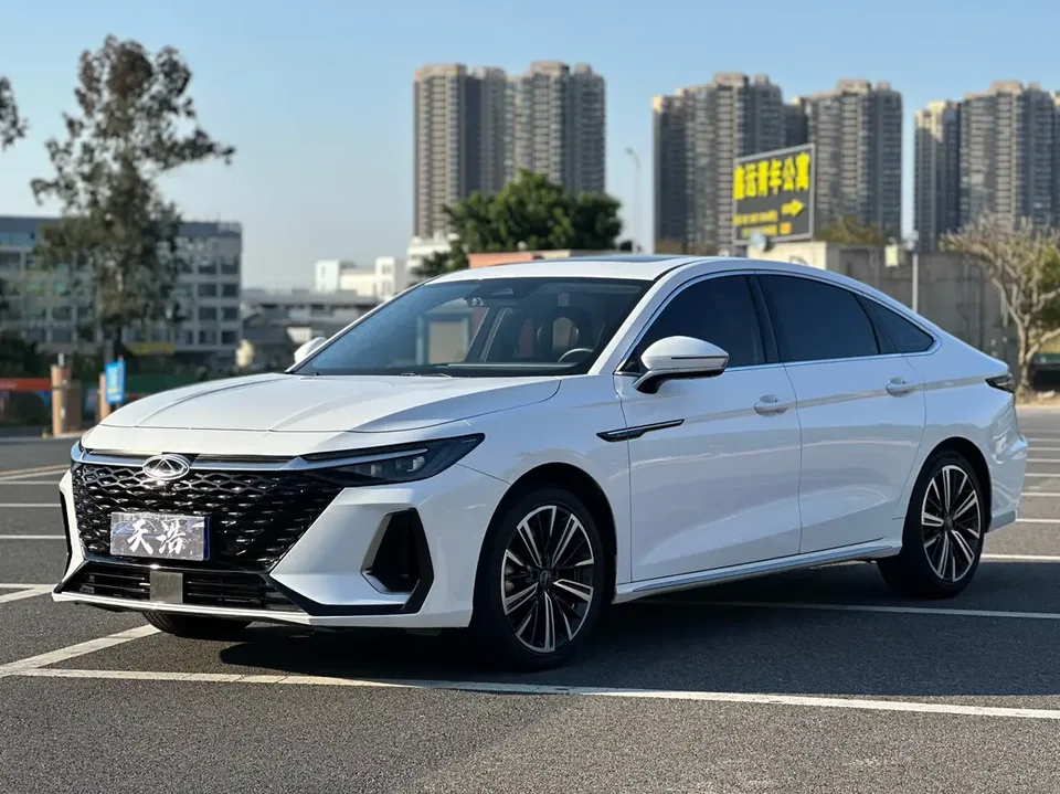 Chery Arrizo 8 2023
