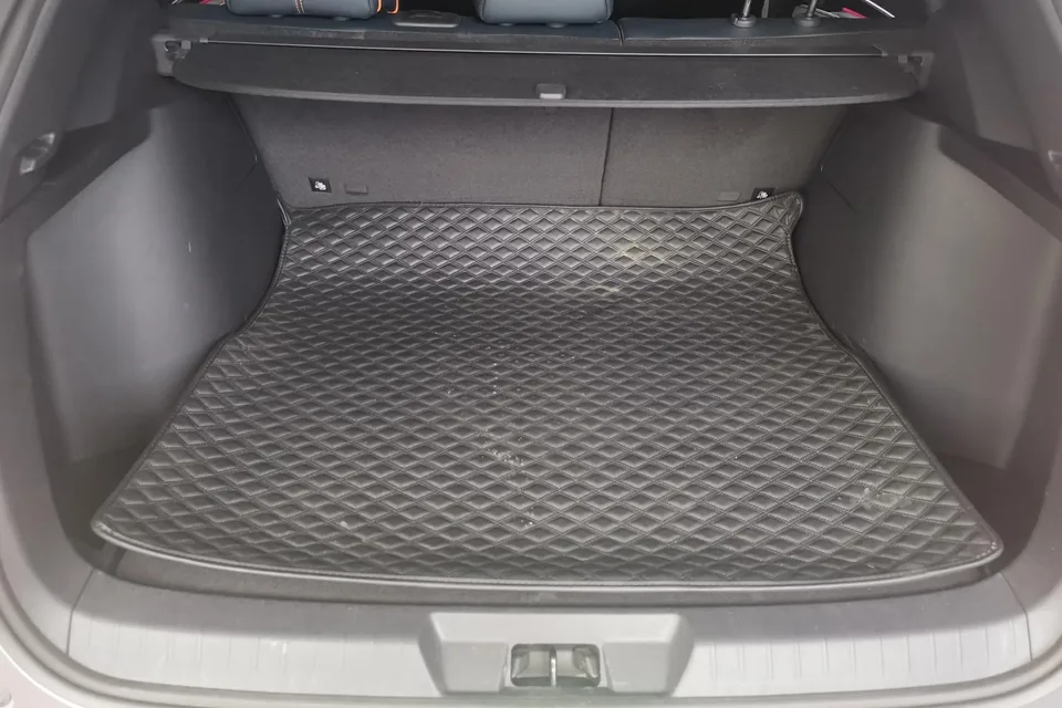 BYD Song PLUS DM DM-i Champion Edition 110KM Flagship PLUS 2023 — миниатюра 3