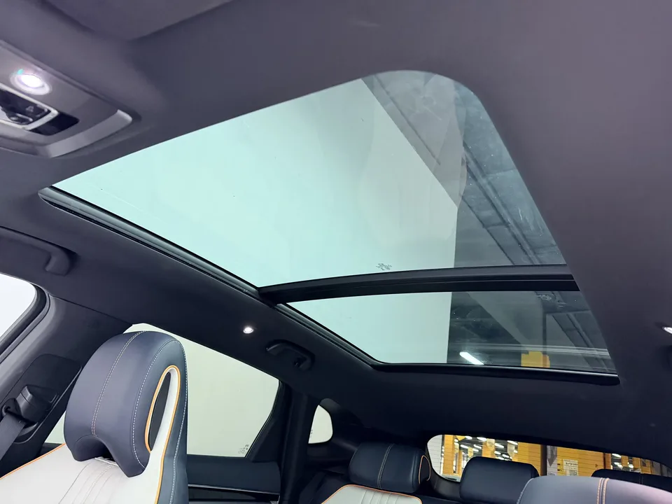 BYD Song PLUS EV Honor Edition 520KM Premium Edition 2024 — миниатюра 4