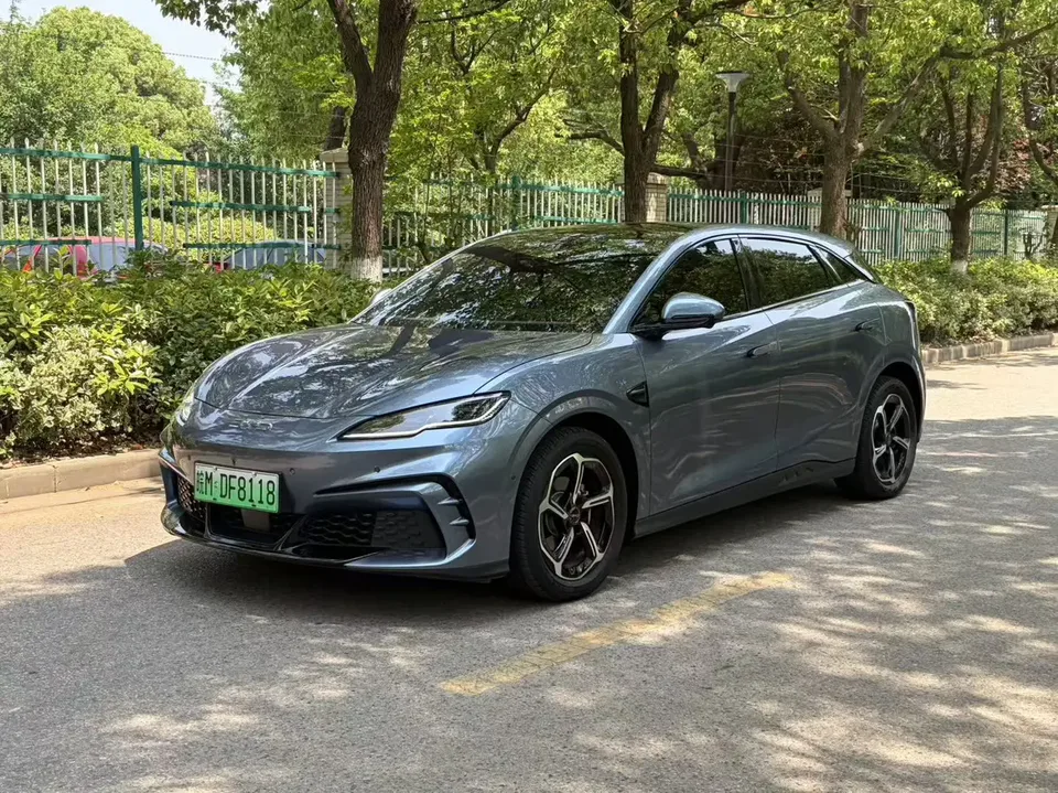 BYD Seal 06GT 2025